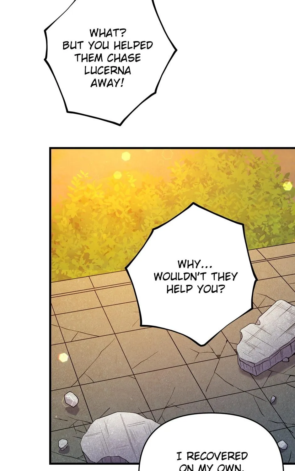 Read Salvos chapter 33 image 78 on Lezhin
