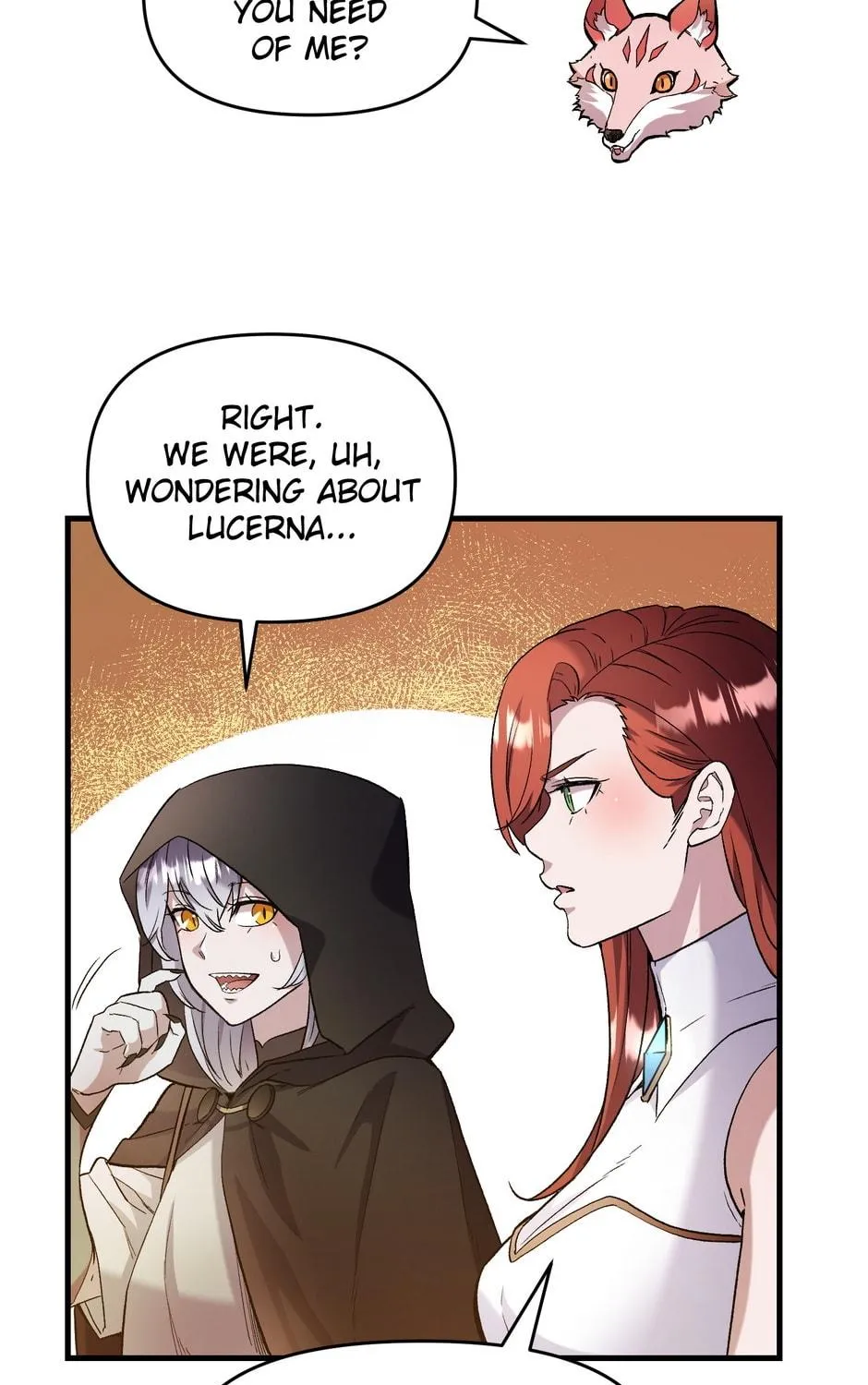 Read Salvos chapter 33 image 86 on Lezhin