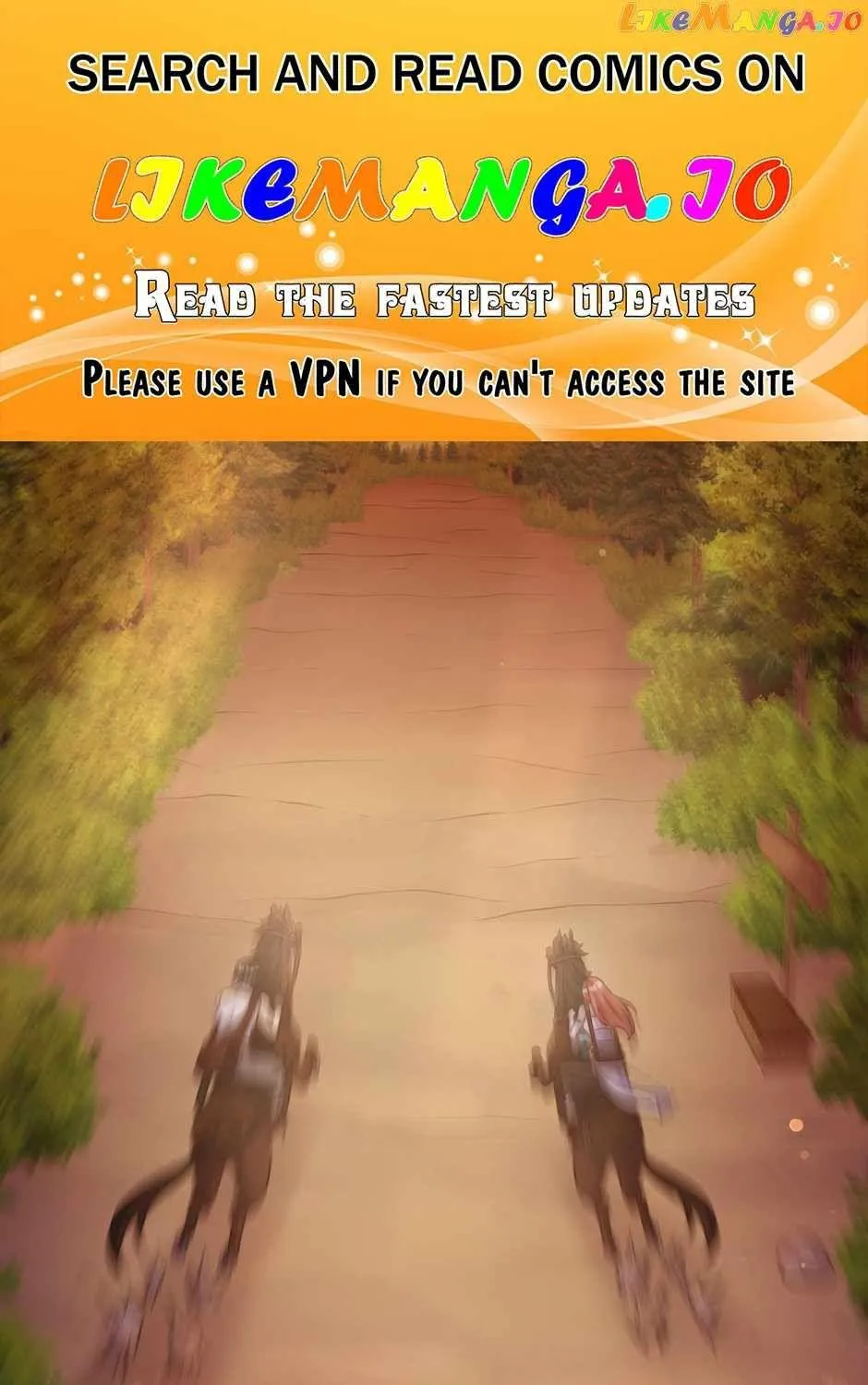 Read Salvos chapter 34 image 0 on Lezhin