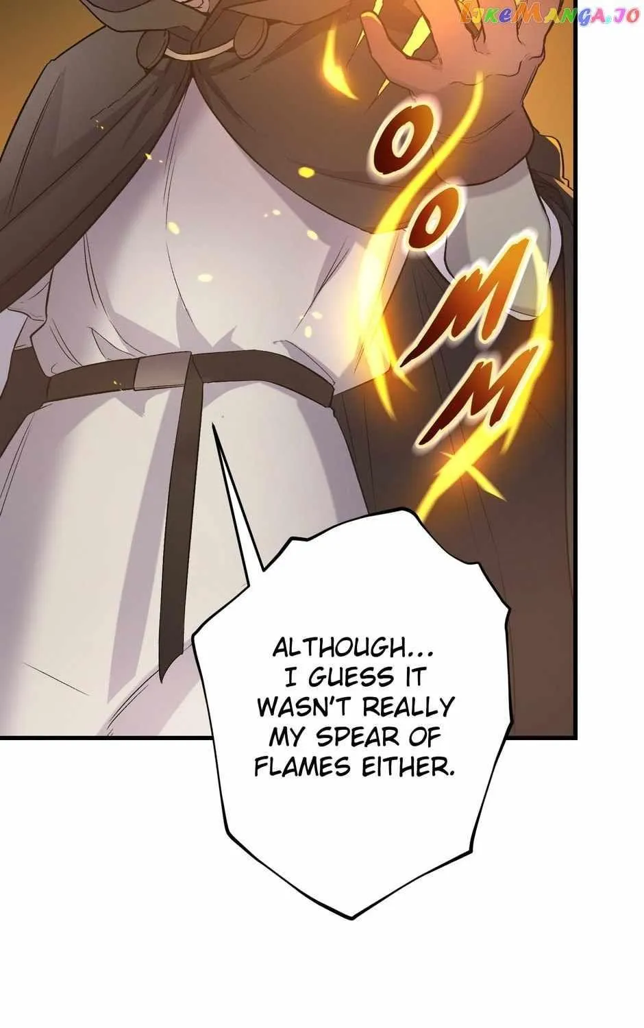 Read Salvos chapter 34 image 100 on Lezhin