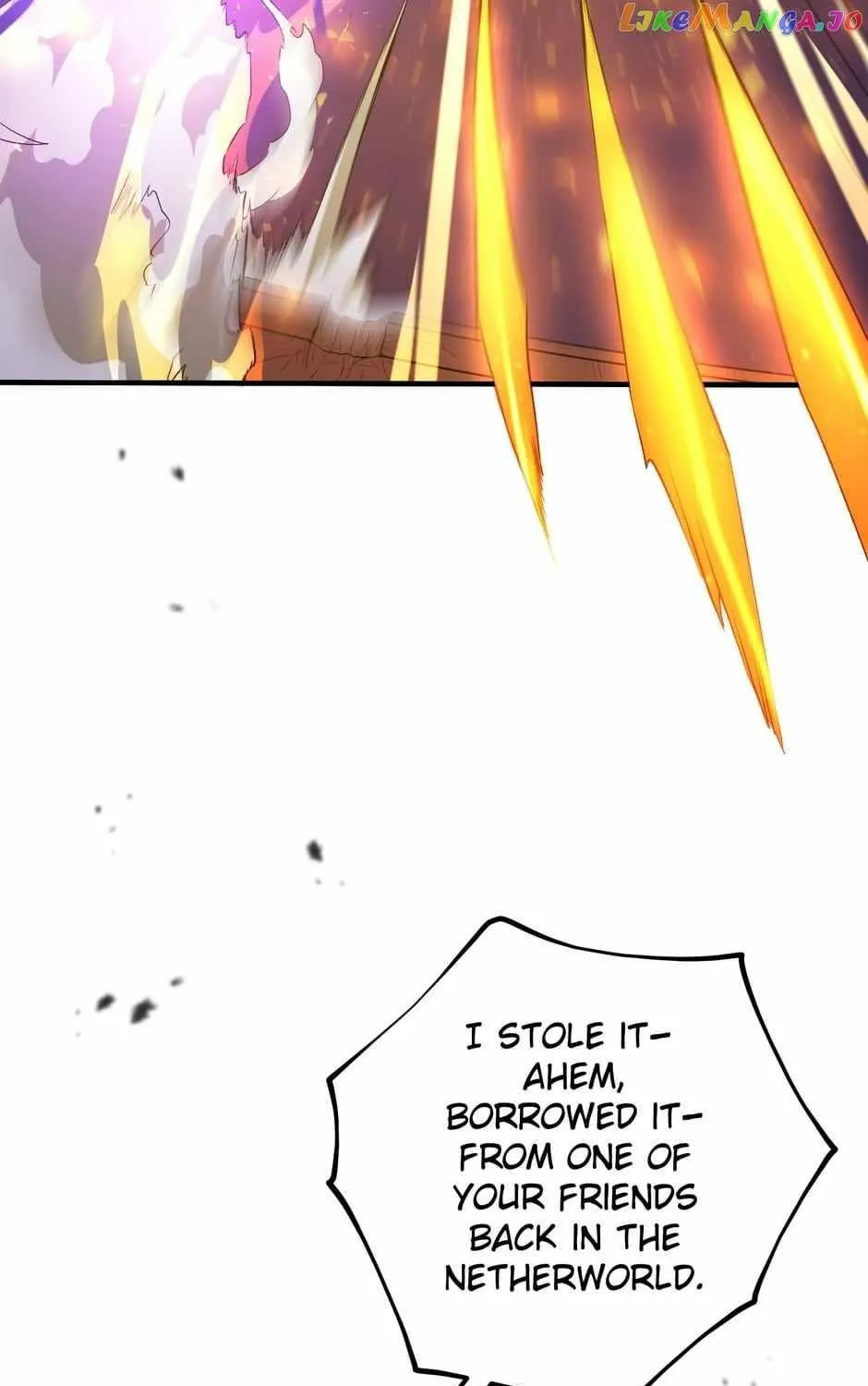 Read Salvos chapter 34 image 106 on Lezhin