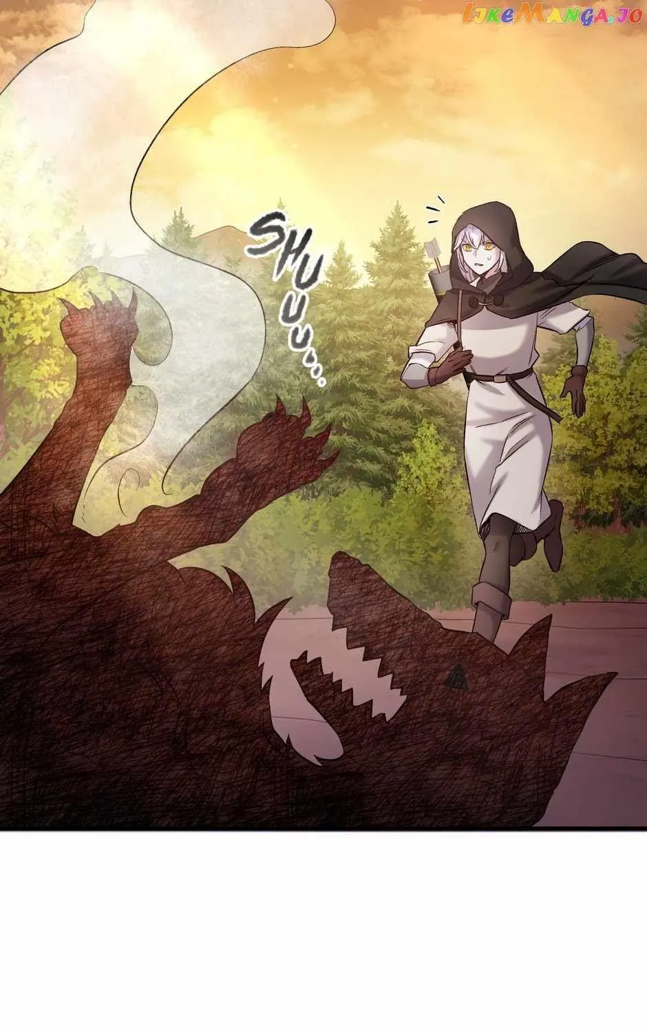 Read Salvos chapter 34 image 12 on Lezhin