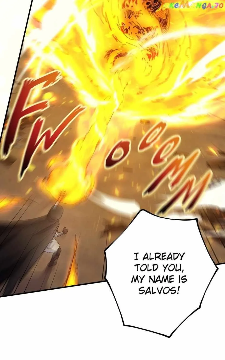 Read Salvos chapter 34 image 122 on Lezhin