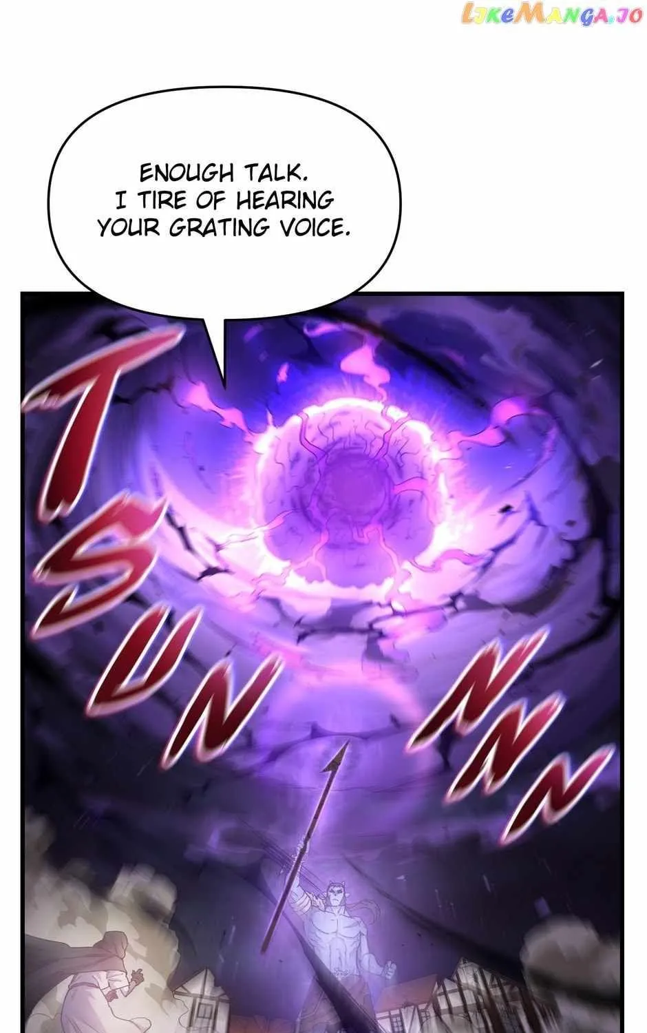 Read Salvos chapter 34 image 130 on Lezhin