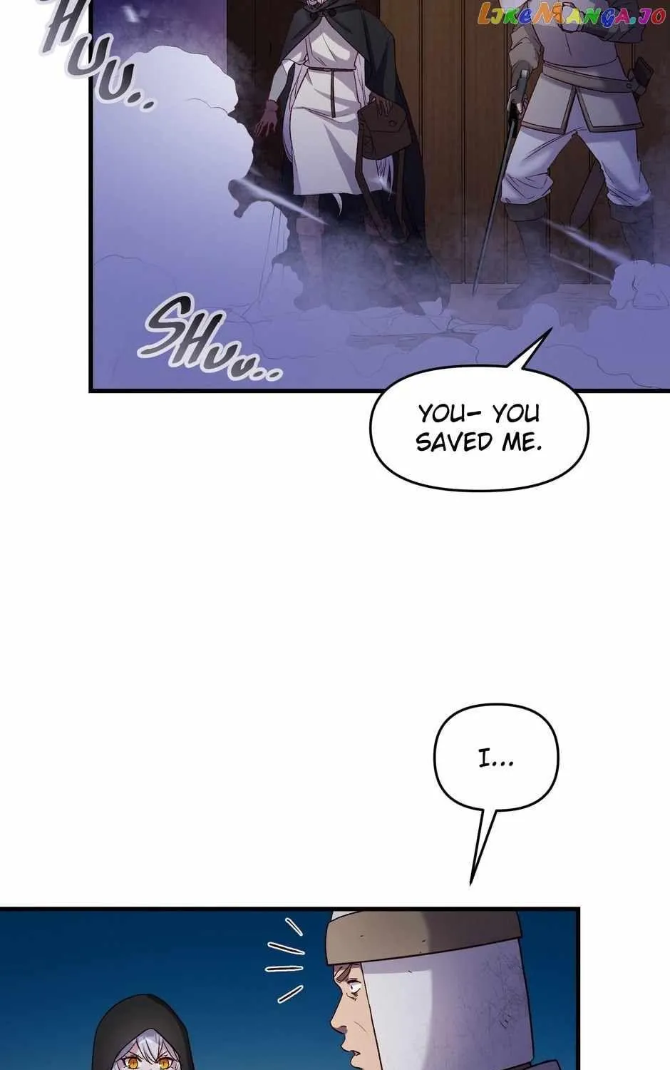 Read Salvos chapter 34 image 148 on Lezhin