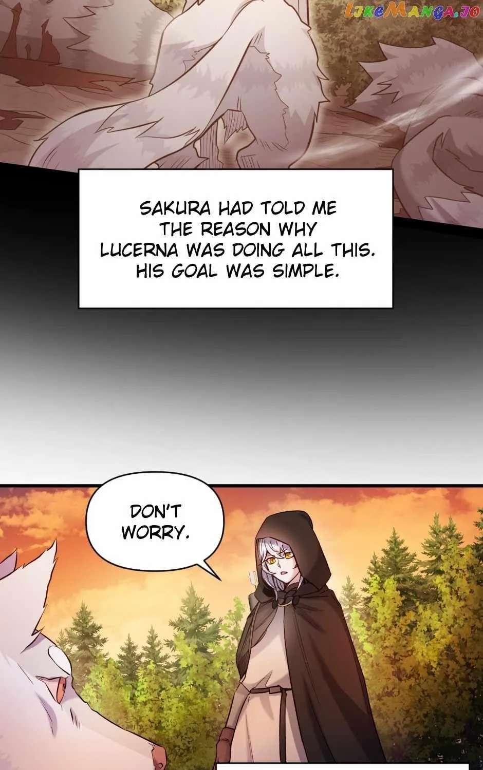 Read Salvos chapter 34 image 18 on Lezhin