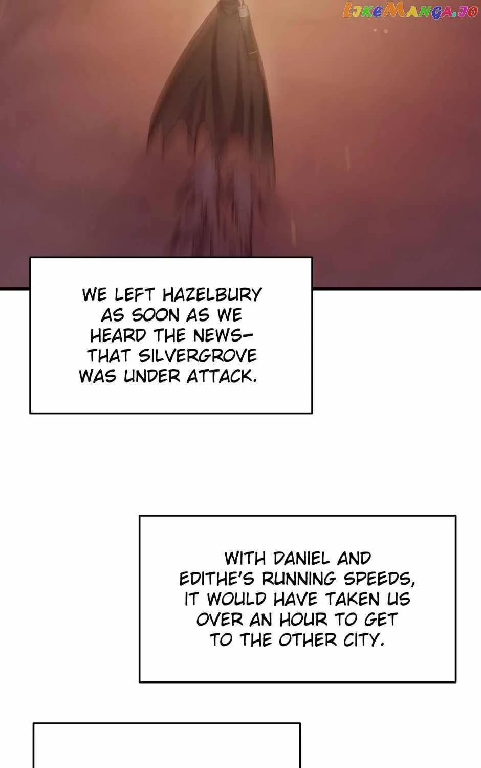 Read Salvos chapter 34 image 2 on Lezhin
