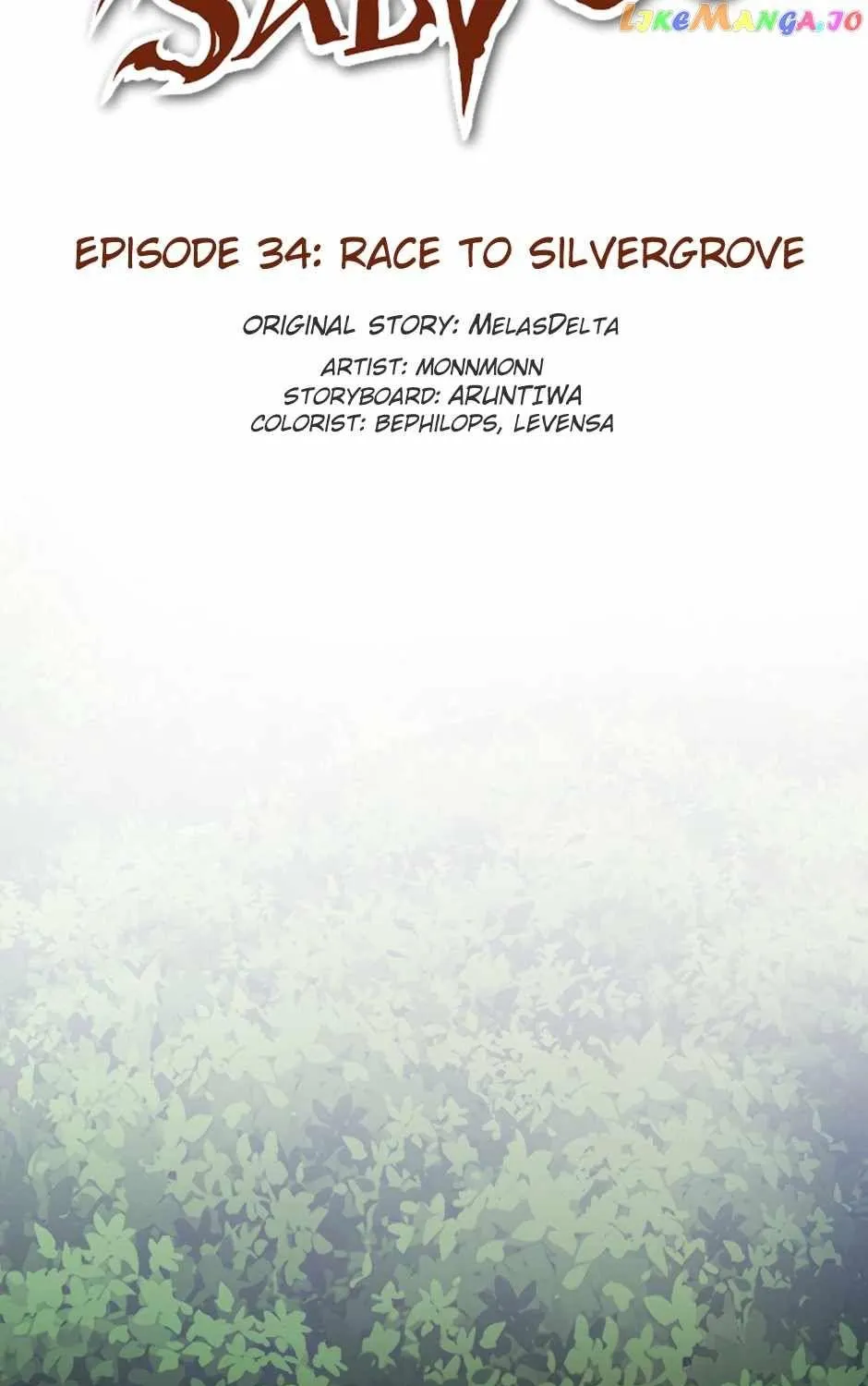 Read Salvos chapter 34 image 24 on Lezhin