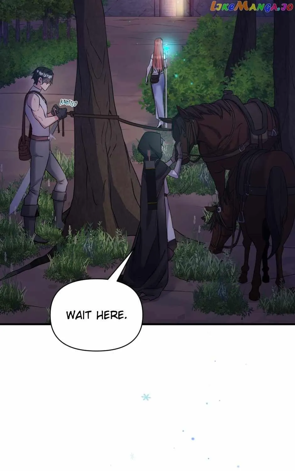 Read Salvos chapter 34 image 26 on Lezhin