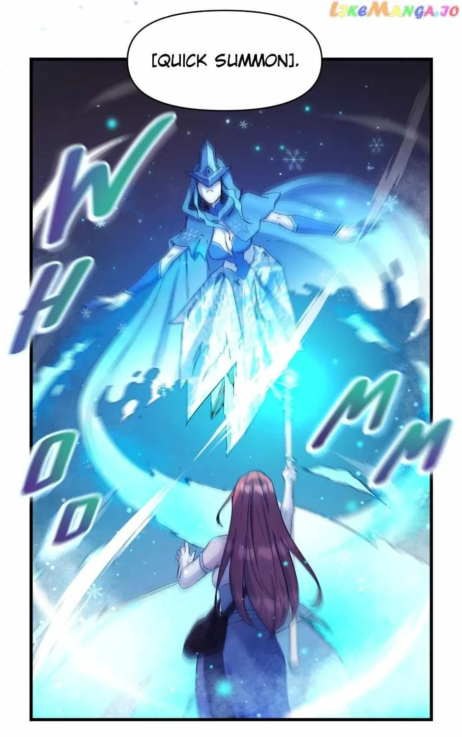 Read Salvos chapter 34 image 28 on Lezhin