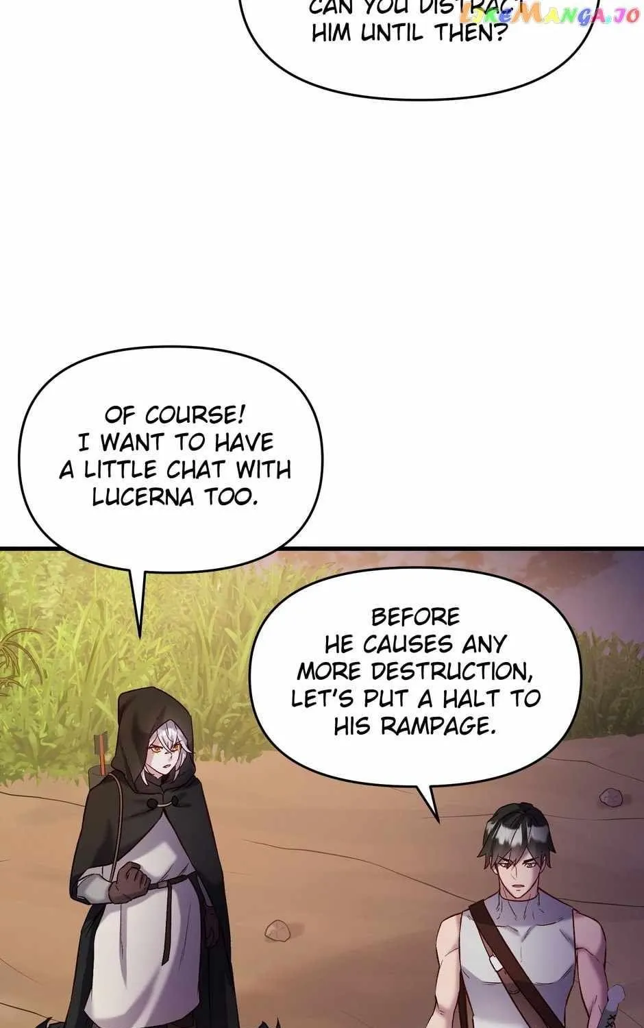 Read Salvos chapter 34 image 32 on Lezhin