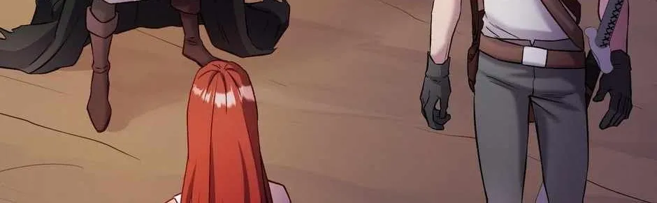 Read Salvos chapter 34 image 33 on Lezhin