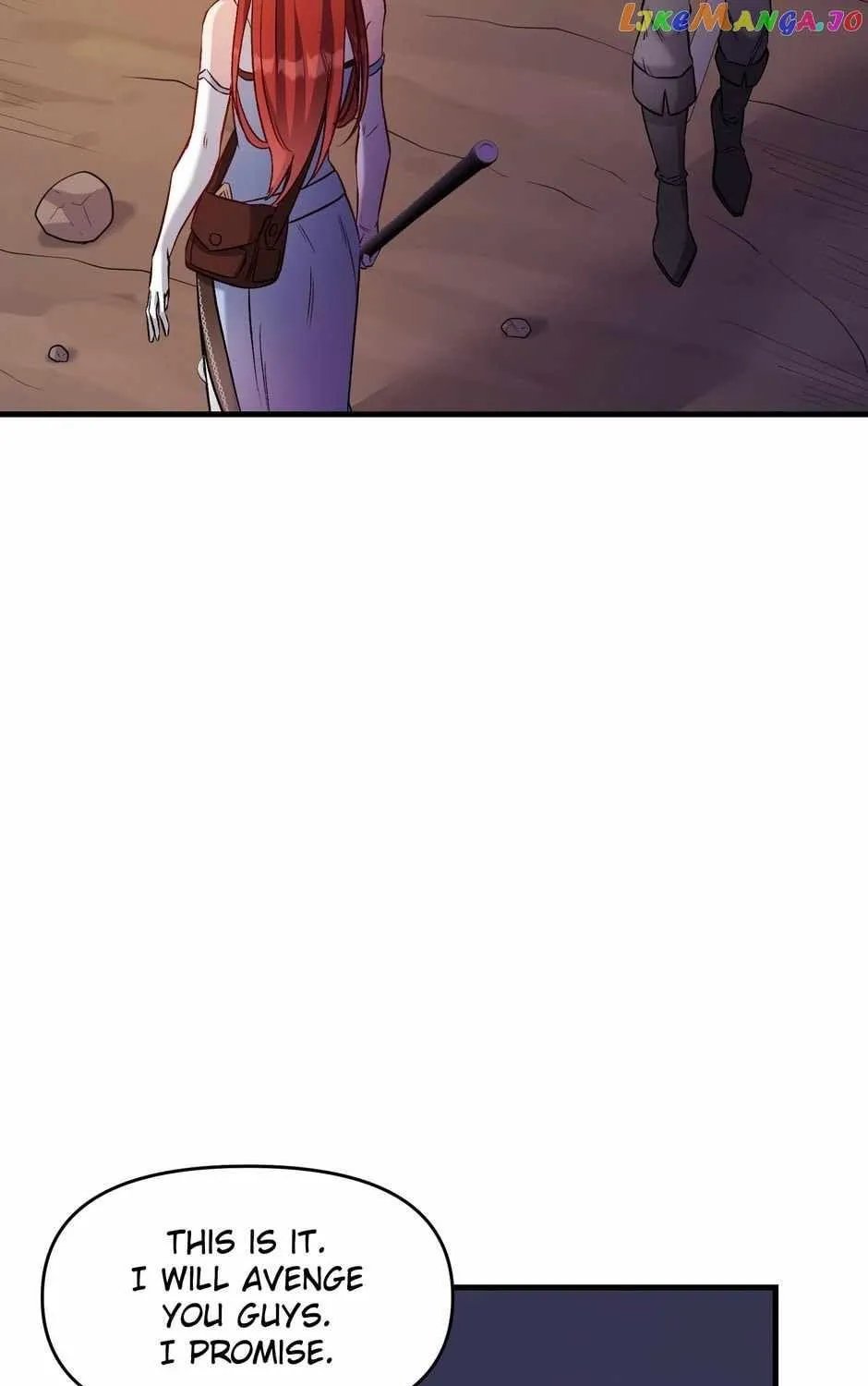 Read Salvos chapter 34 image 34 on Lezhin