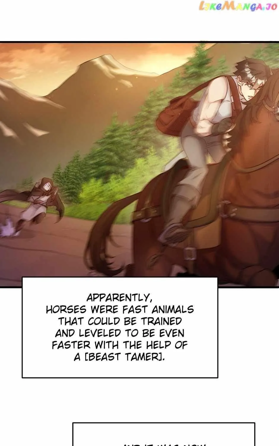 Read Salvos chapter 34 image 4 on Lezhin