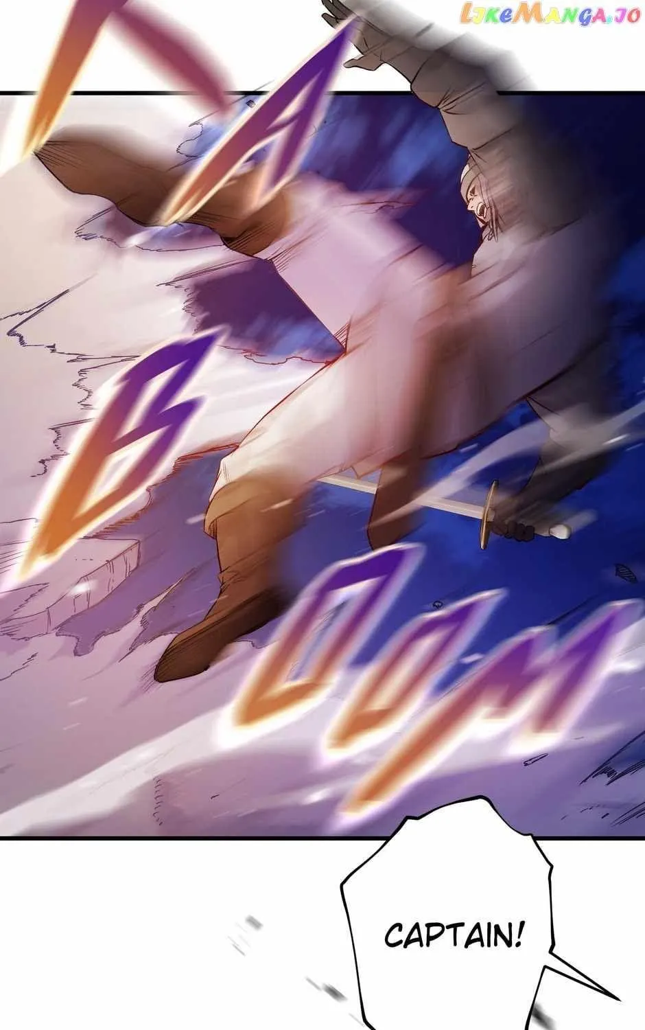Read Salvos chapter 34 image 42 on Lezhin