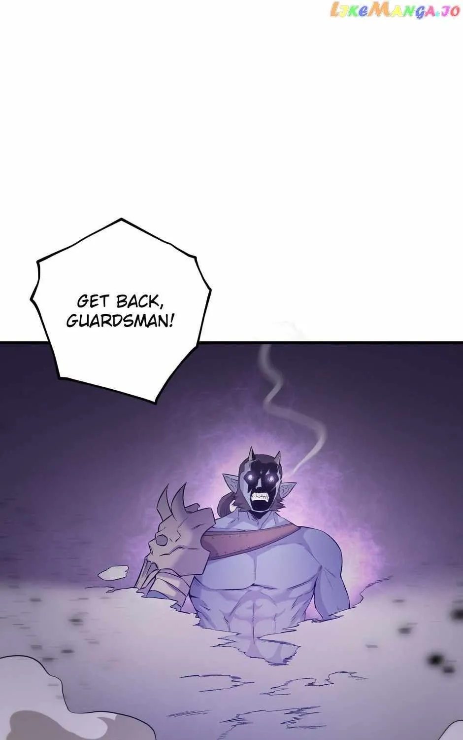 Read Salvos chapter 34 image 44 on Lezhin