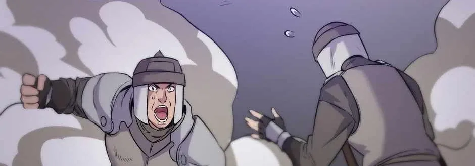 Read Salvos chapter 34 image 45 on Lezhin
