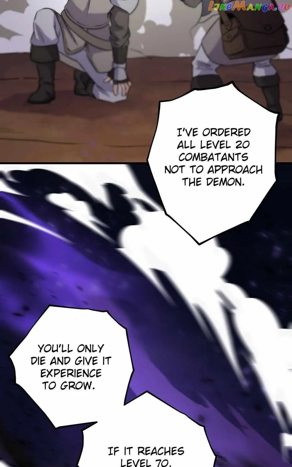 Read Salvos chapter 34 image 46 on Lezhin