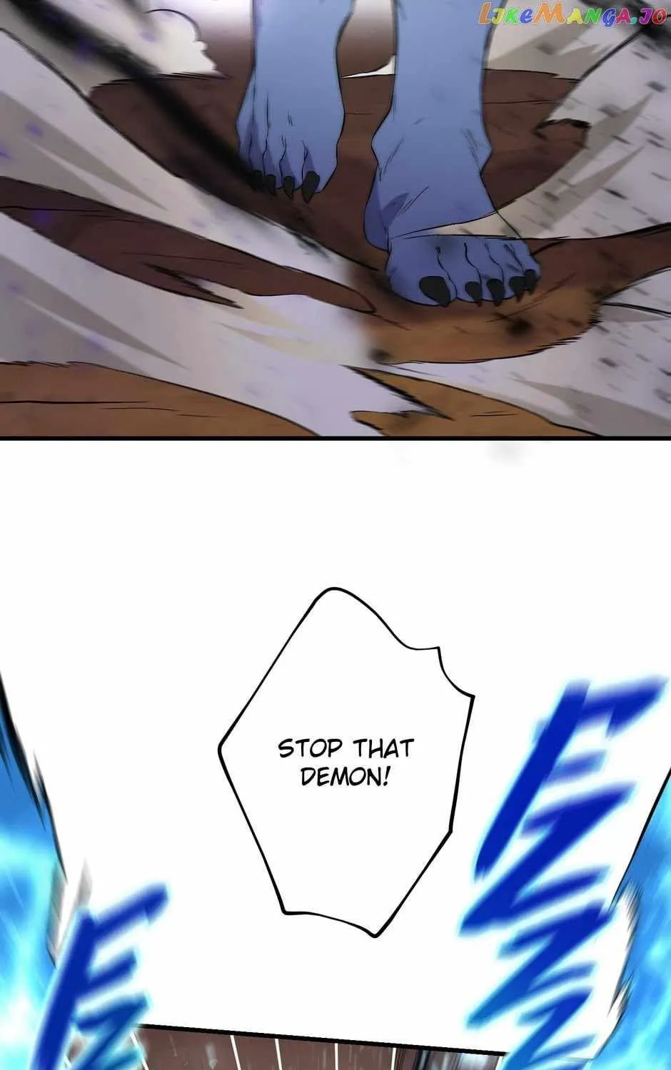 Read Salvos chapter 34 image 50 on Lezhin