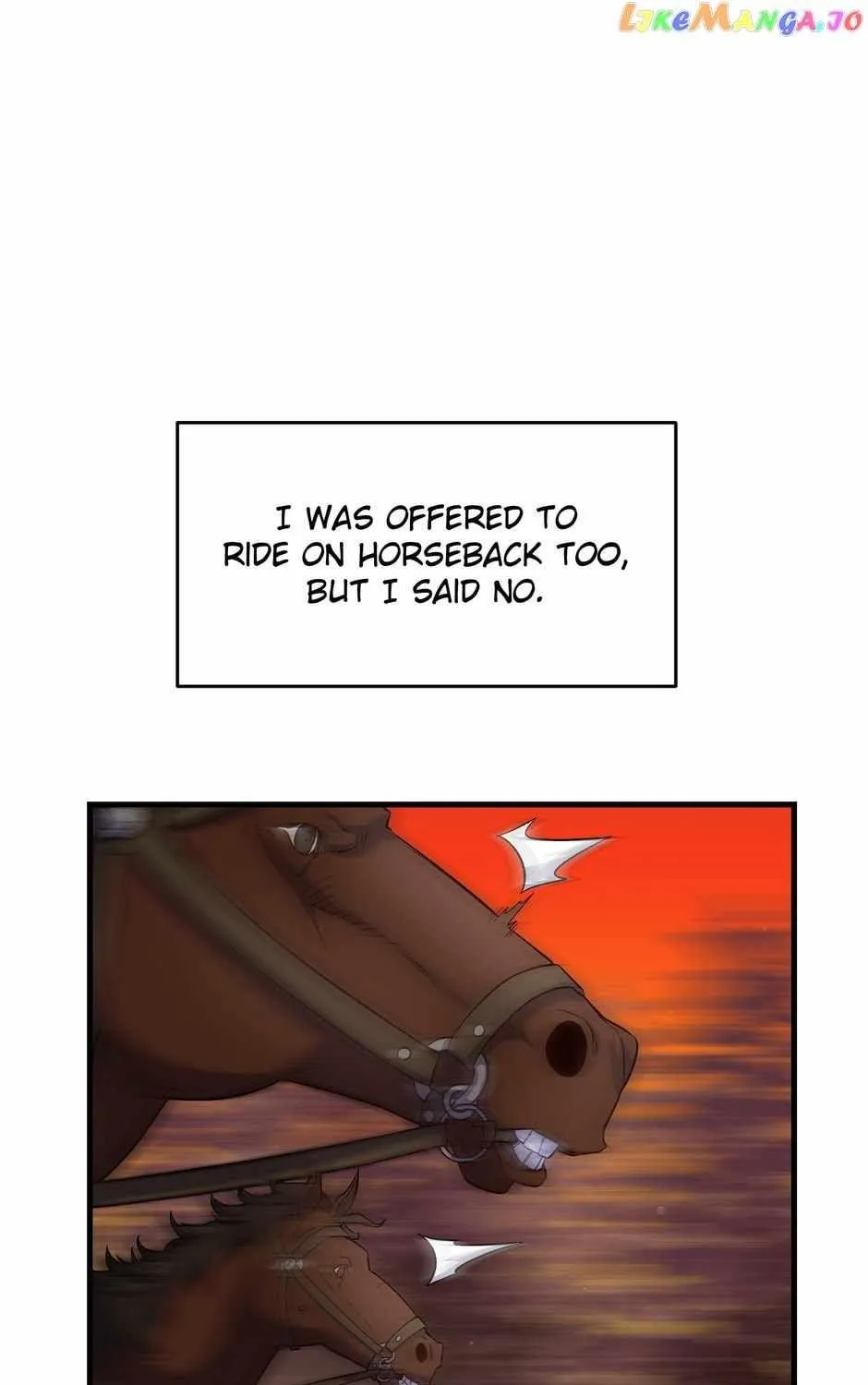 Read Salvos chapter 34 image 6 on Lezhin