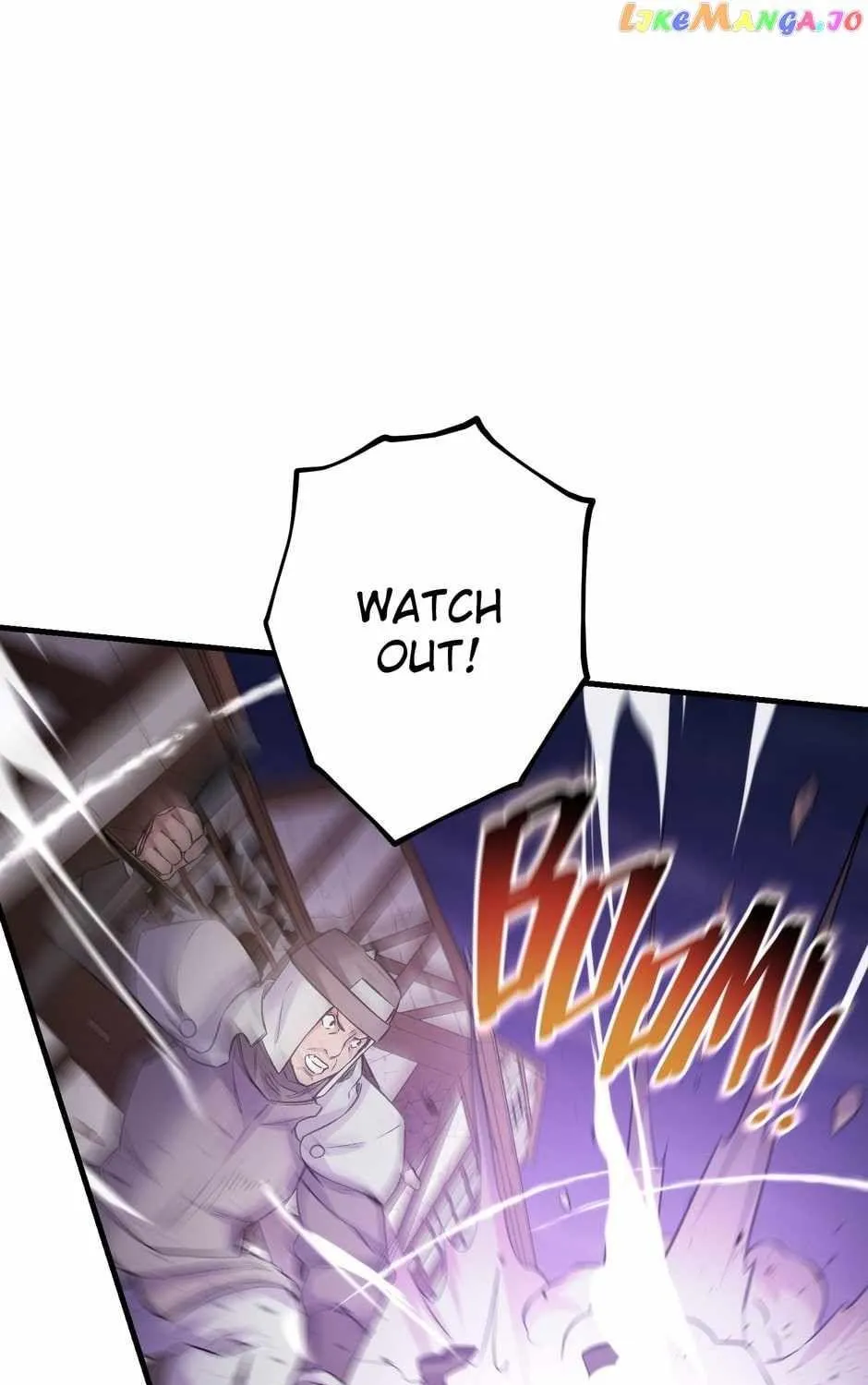 Read Salvos chapter 34 image 62 on Lezhin