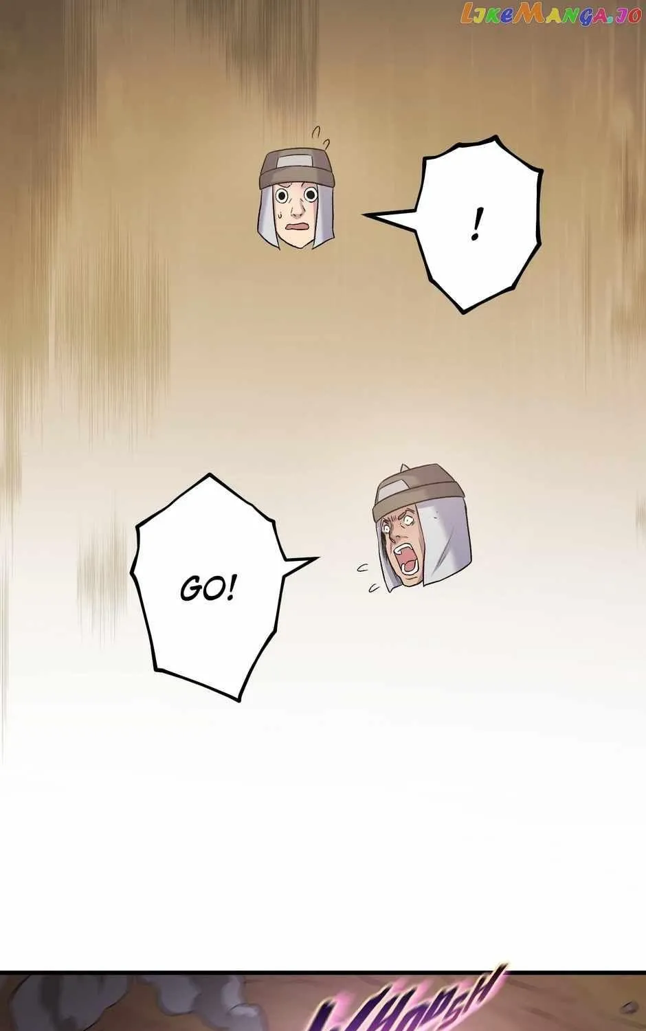 Read Salvos chapter 34 image 68 on Lezhin
