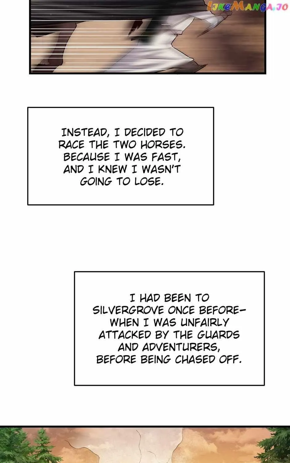 Read Salvos chapter 34 image 8 on Lezhin