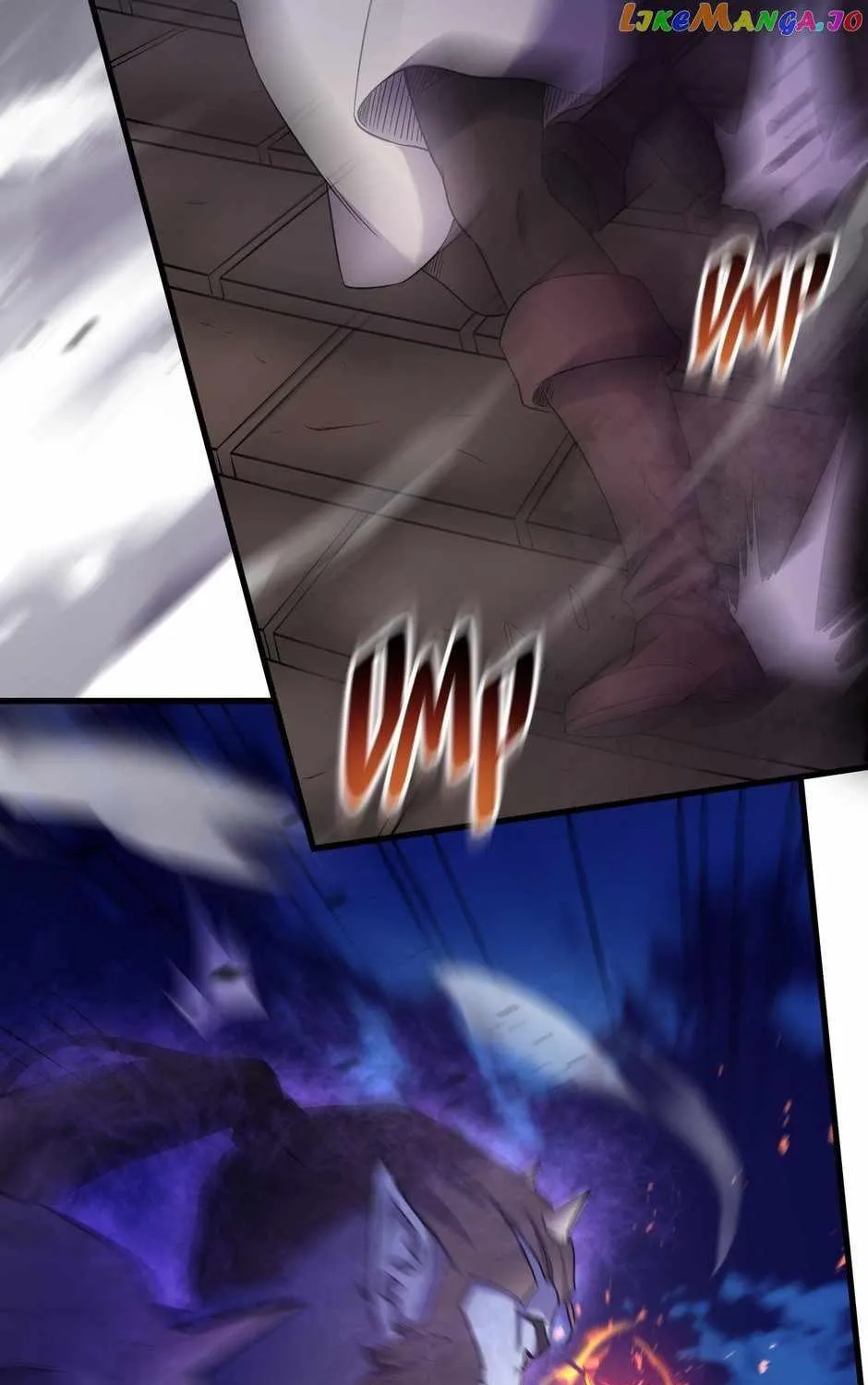 Read Salvos chapter 35 image 10 on Lezhin