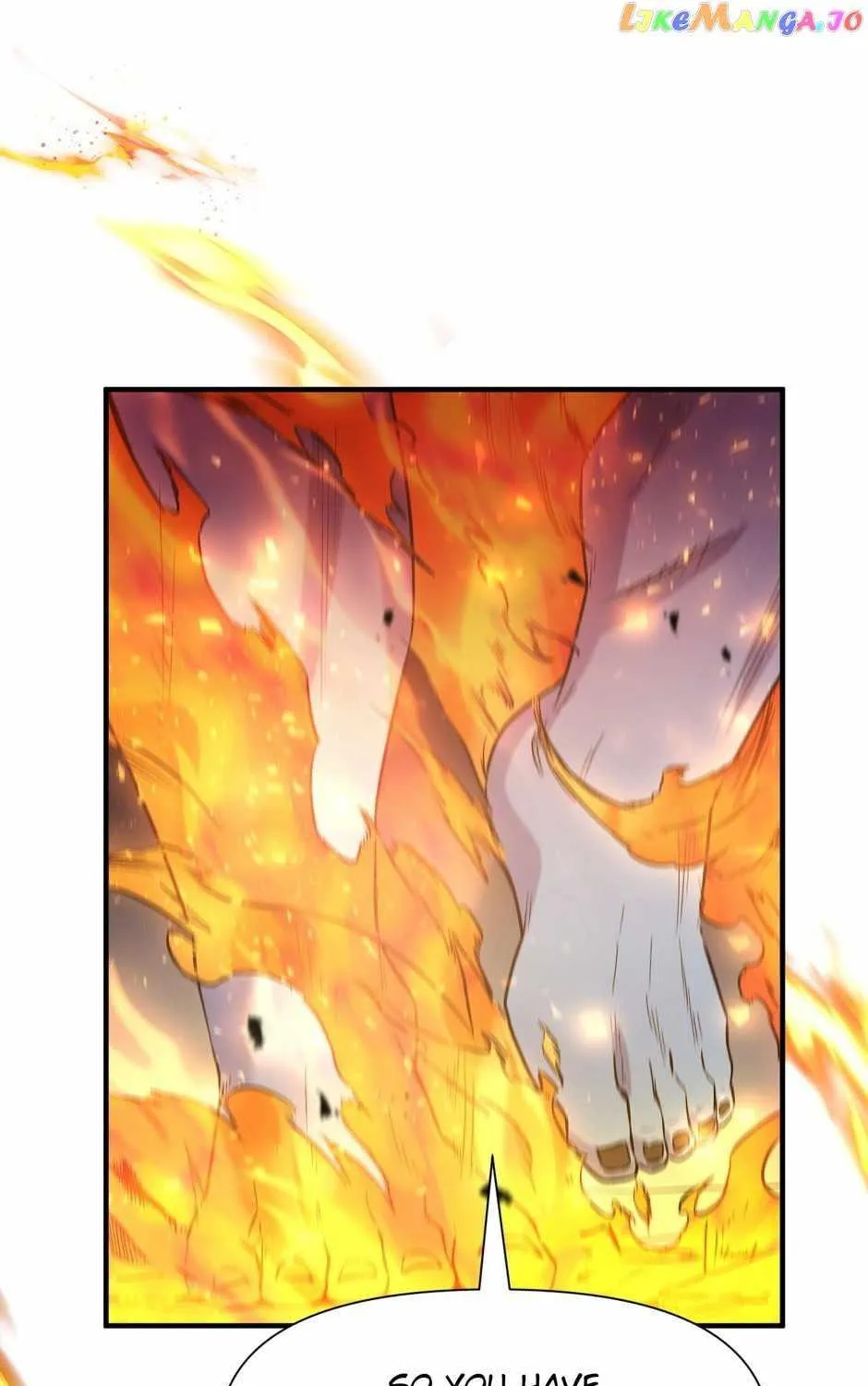Read Salvos chapter 35 image 100 on Lezhin