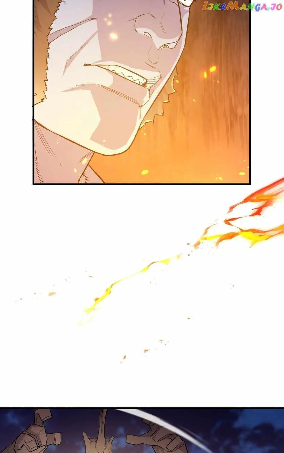 Read Salvos chapter 35 image 106 on Lezhin