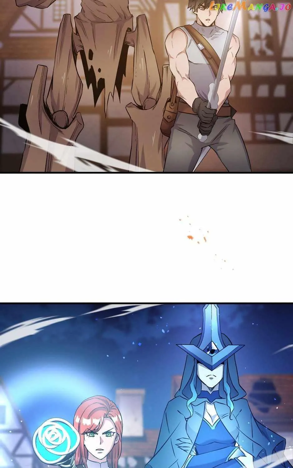 Read Salvos chapter 35 image 108 on Lezhin
