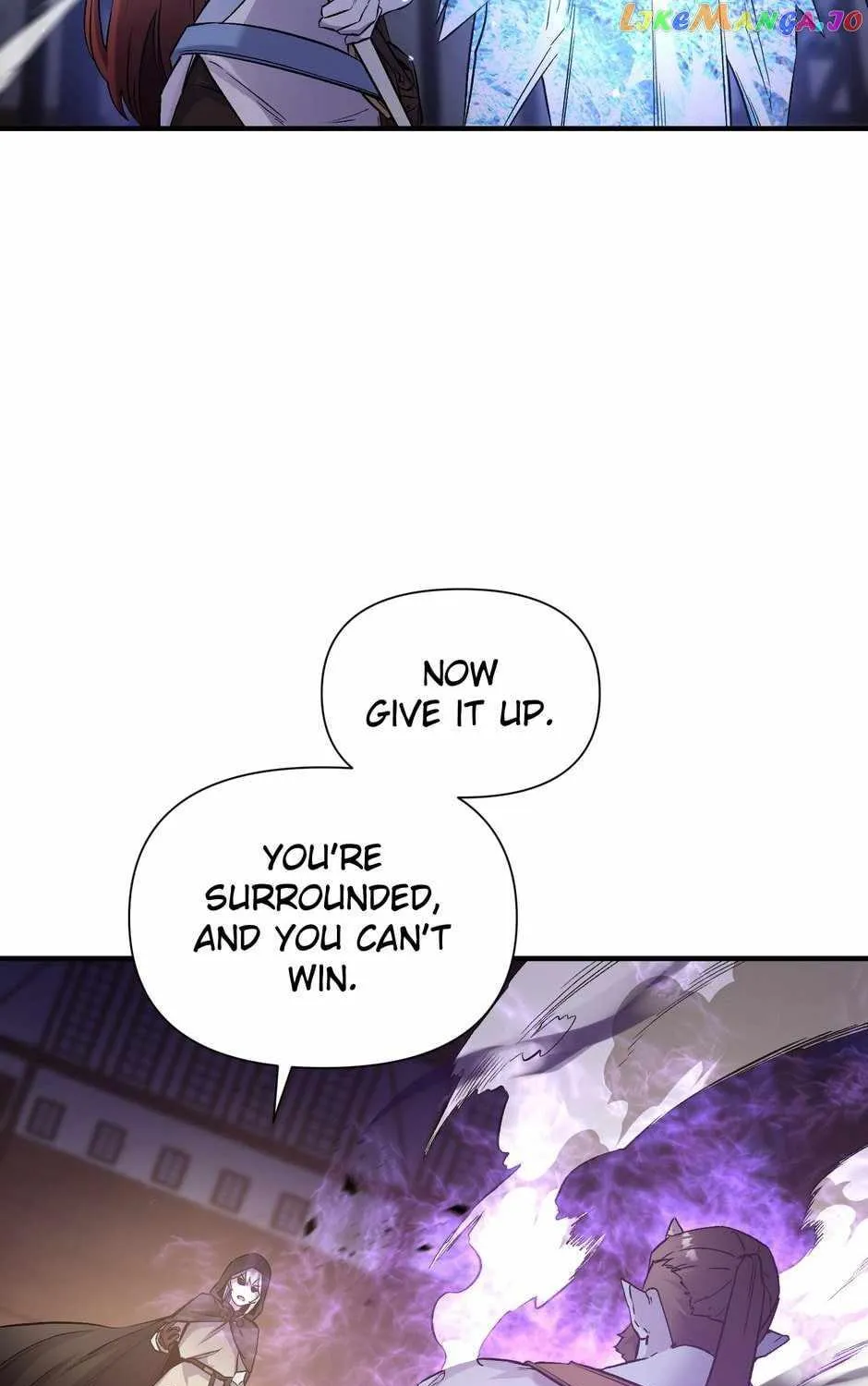 Read Salvos chapter 35 image 110 on Lezhin