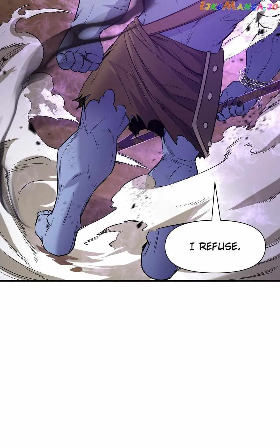 Read Salvos chapter 35 image 112 on Lezhin