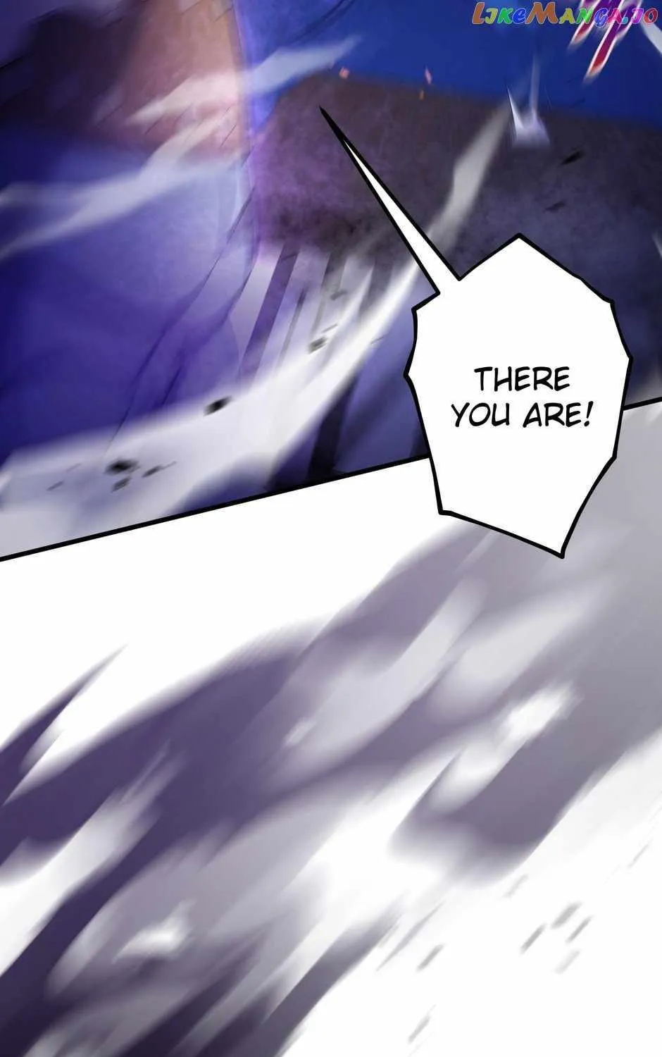 Read Salvos chapter 35 image 12 on Lezhin
