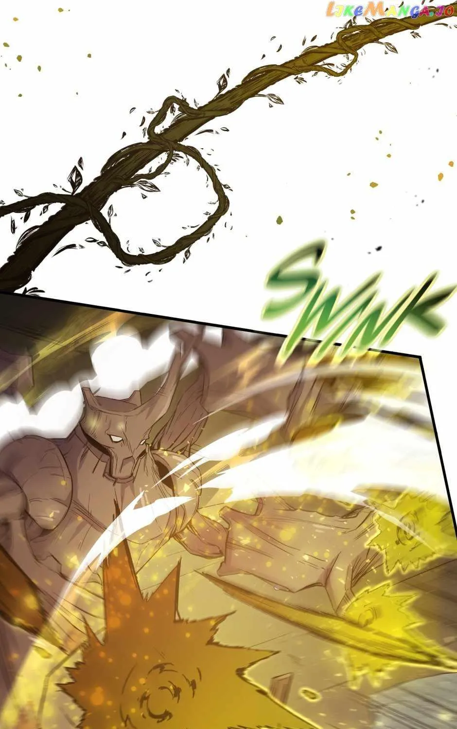 Read Salvos chapter 35 image 120 on Lezhin