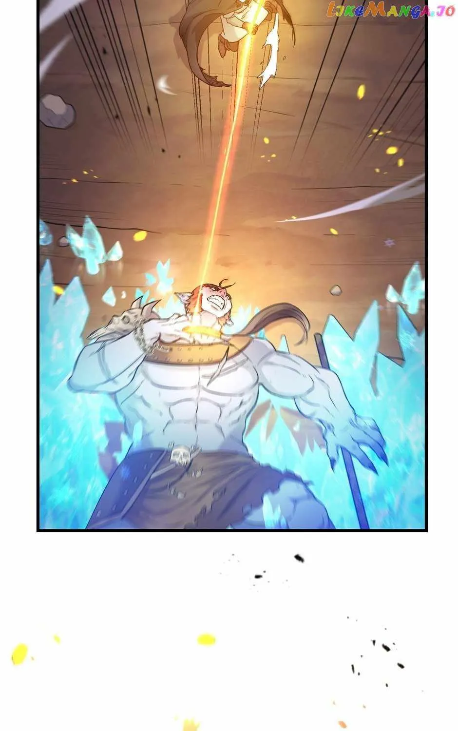 Read Salvos chapter 35 image 130 on Lezhin