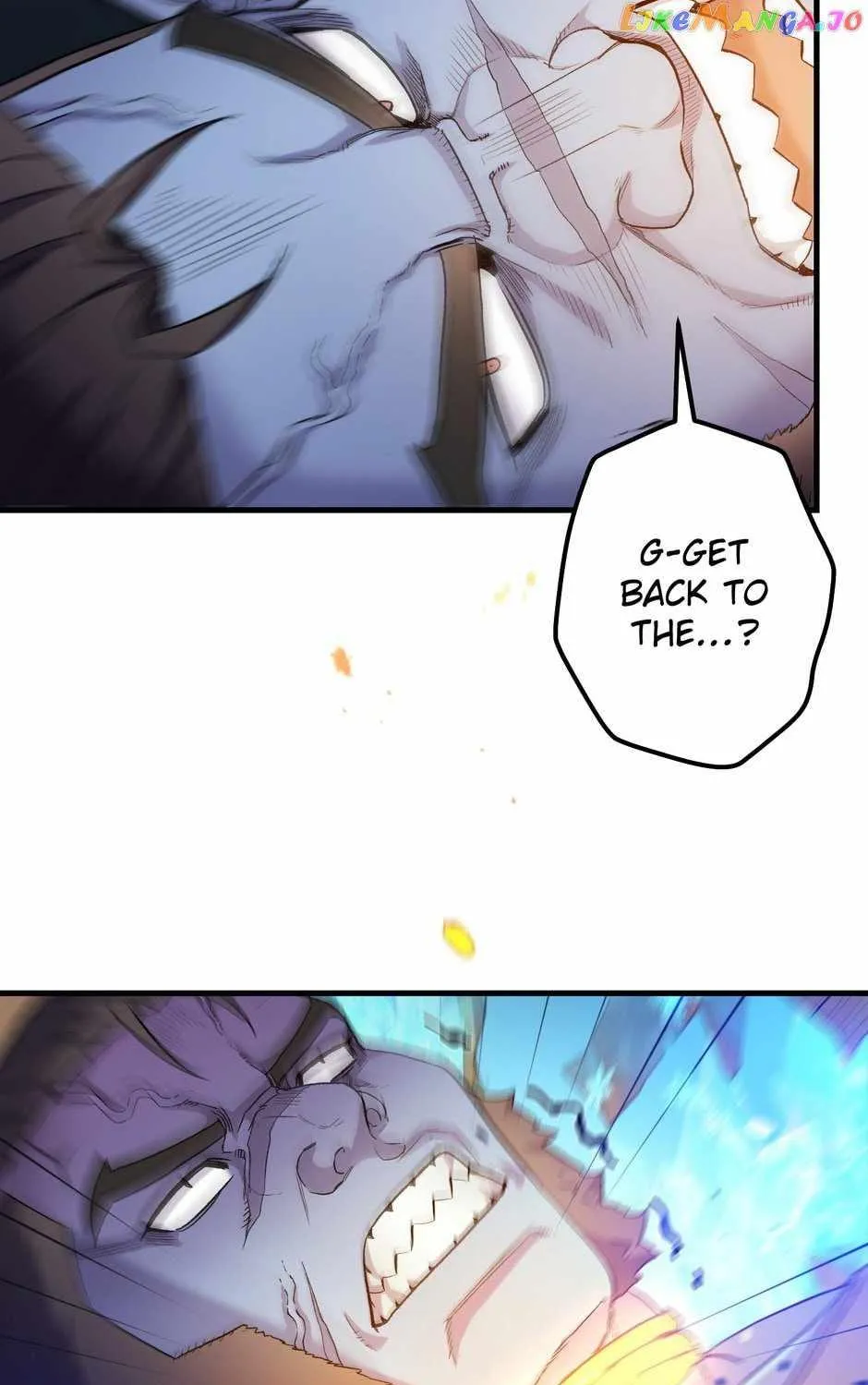 Read Salvos chapter 35 image 132 on Lezhin
