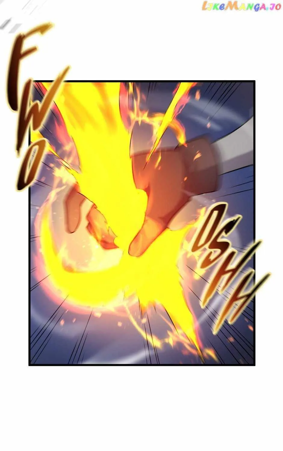 Read Salvos chapter 35 image 14 on Lezhin