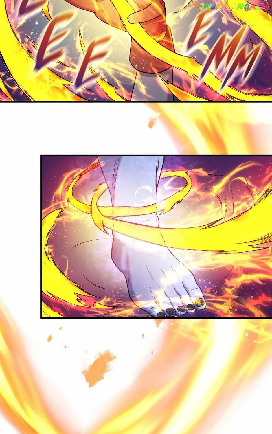 Read Salvos chapter 35 image 22 on Lezhin