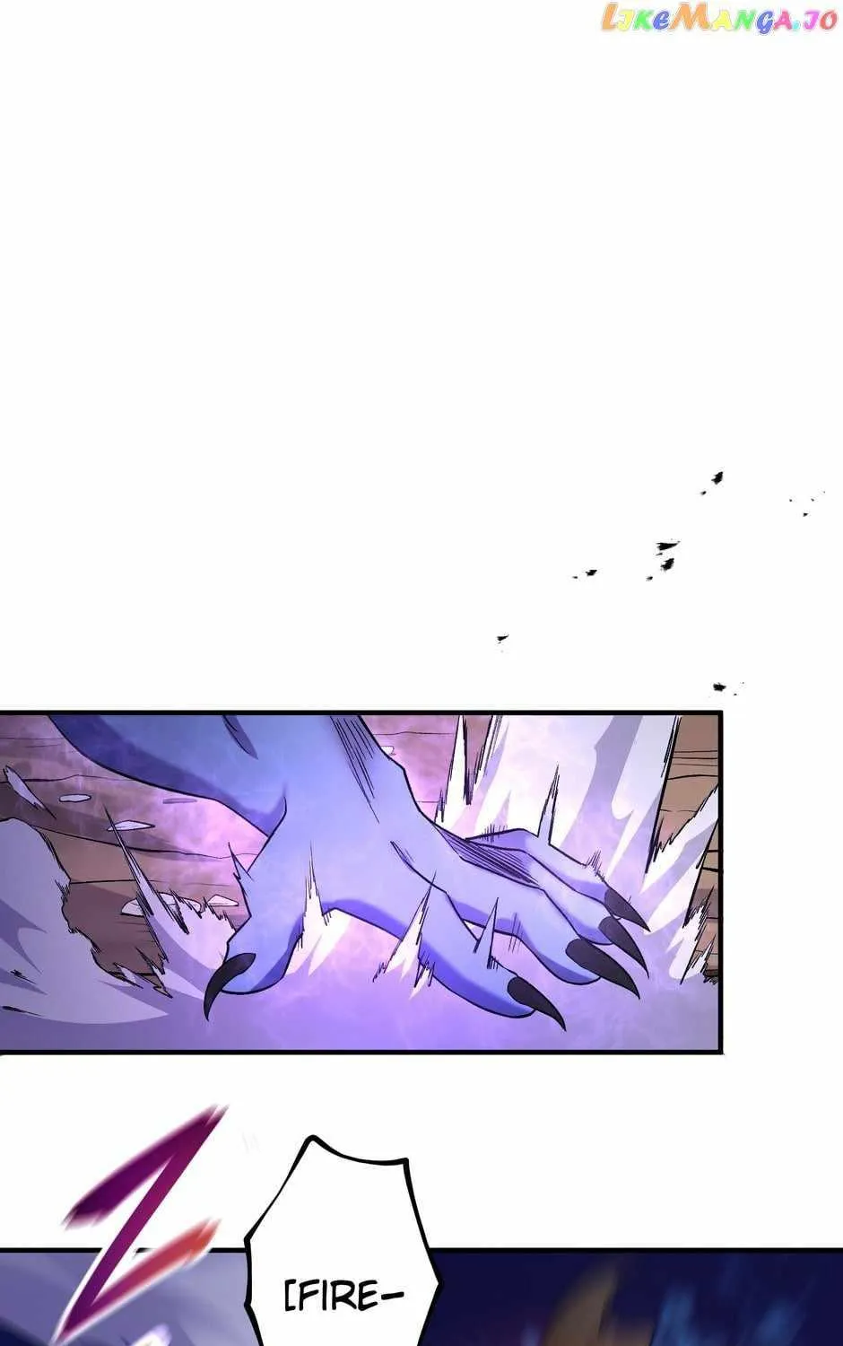 Read Salvos chapter 35 image 26 on Lezhin