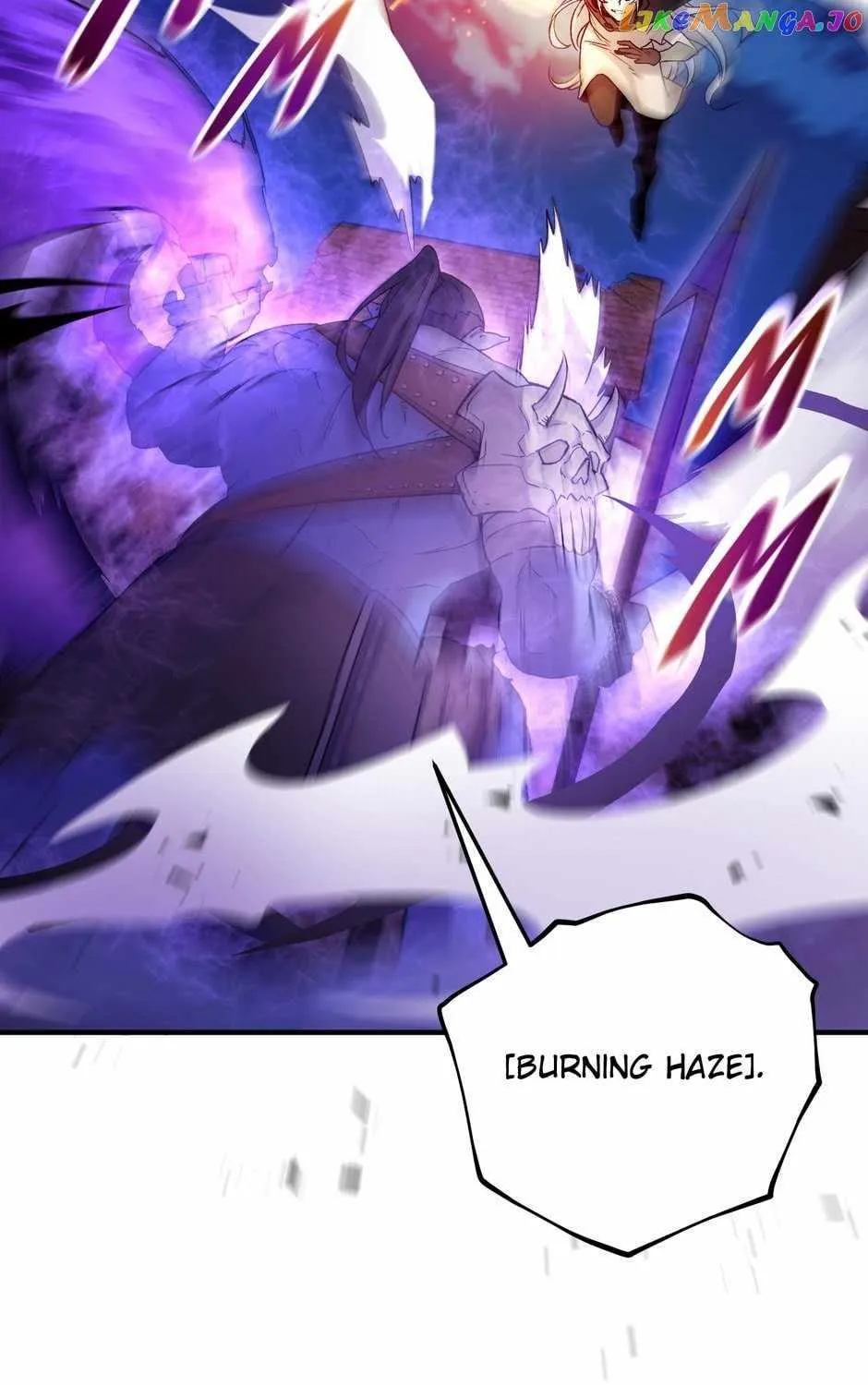 Read Salvos chapter 35 image 28 on Lezhin