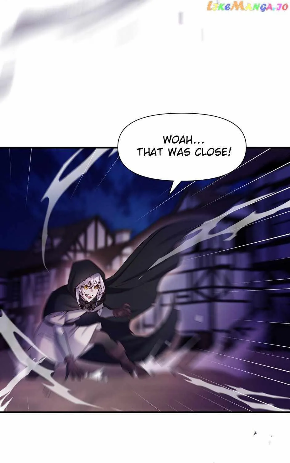 Read Salvos chapter 35 image 34 on Lezhin