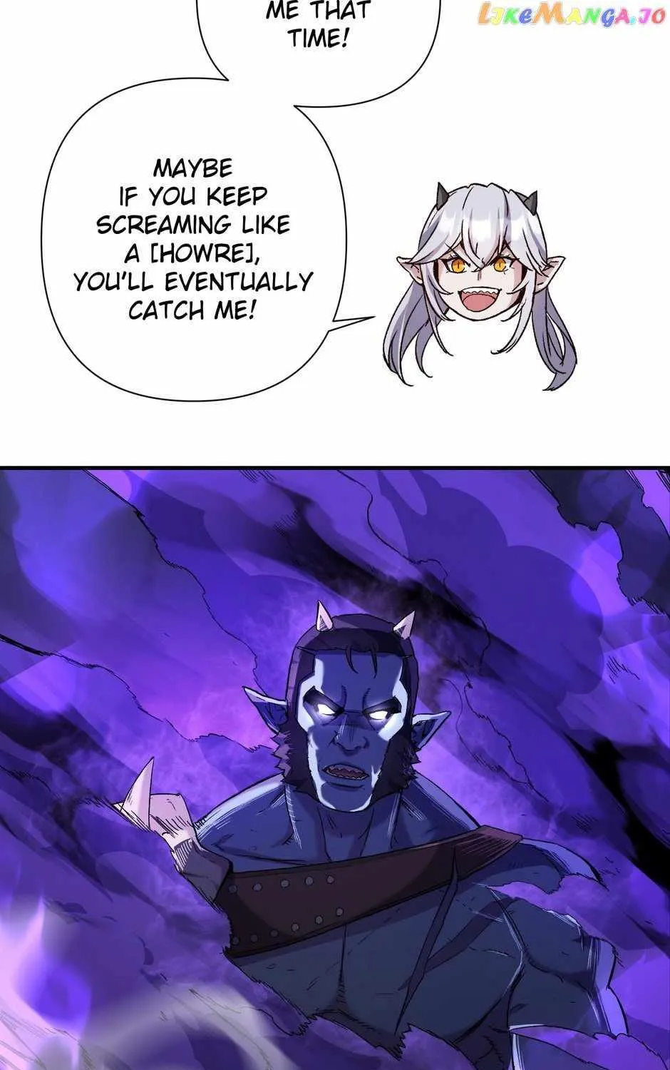 Read Salvos chapter 35 image 36 on Lezhin
