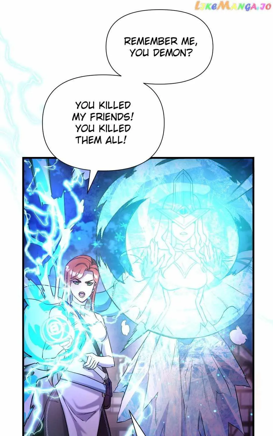 Read Salvos chapter 35 image 58 on Lezhin
