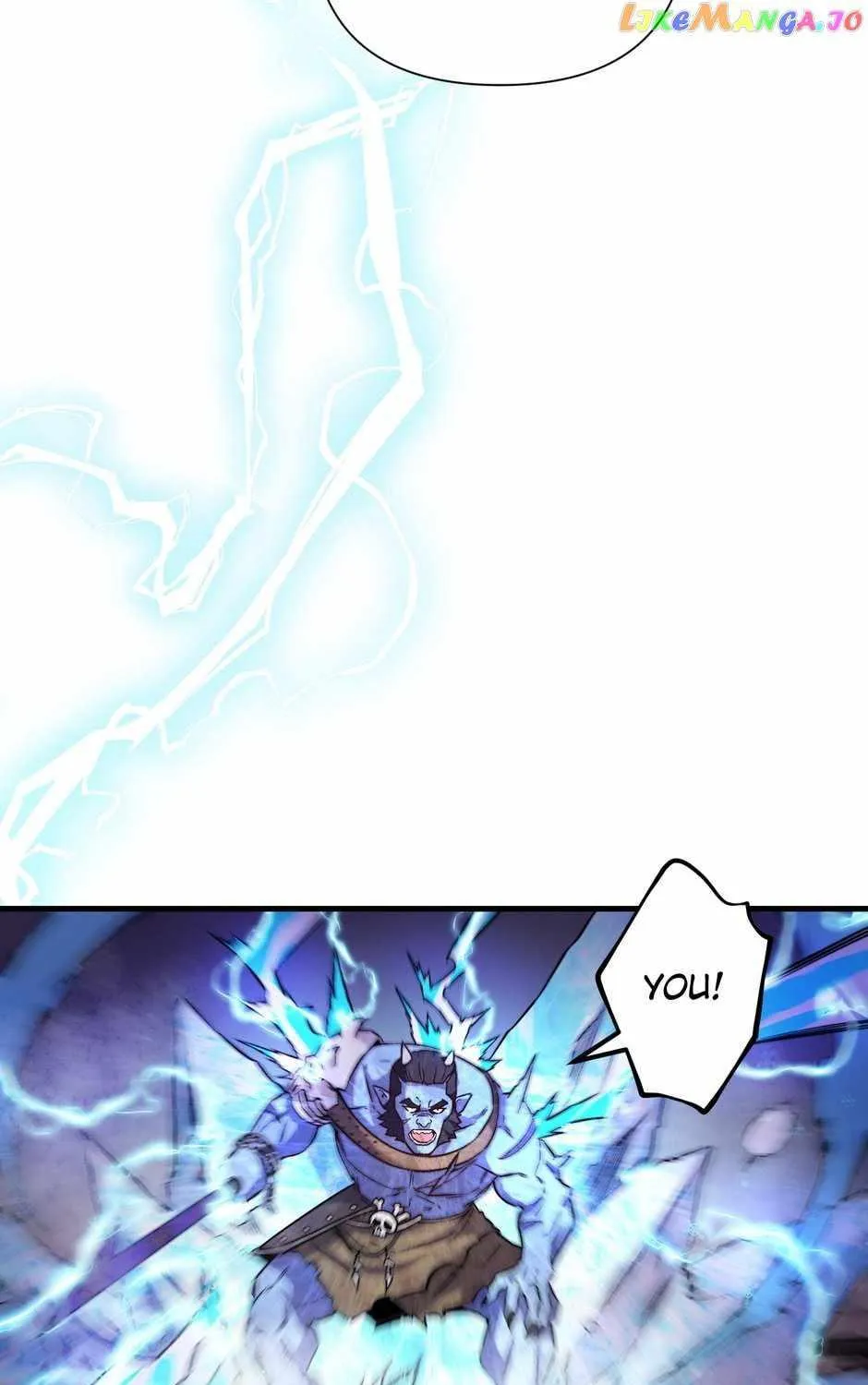 Read Salvos chapter 35 image 60 on Lezhin