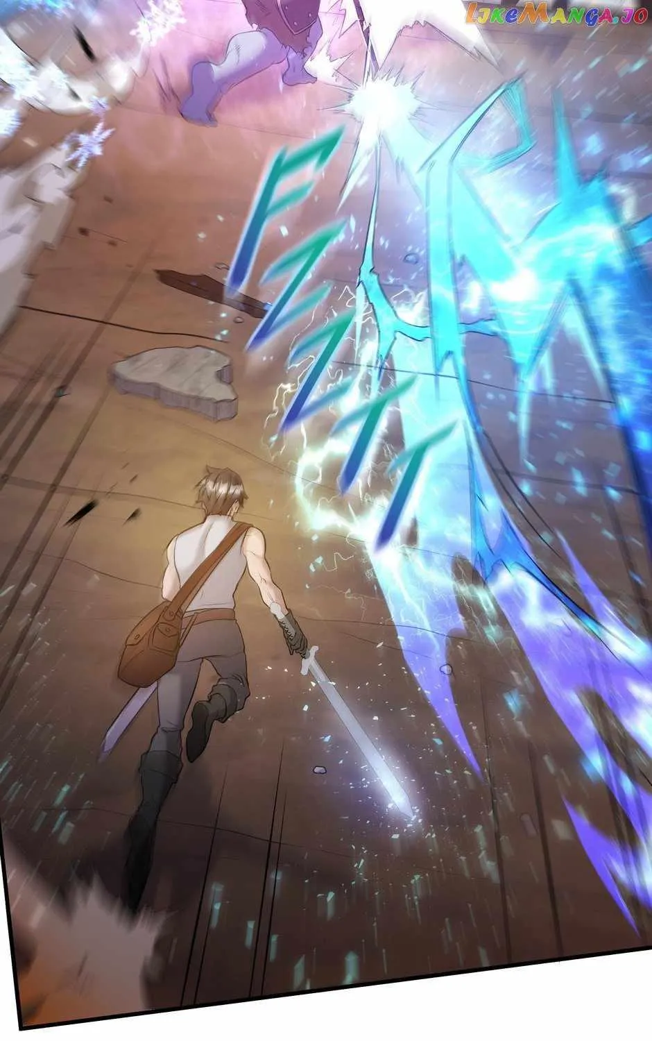 Read Salvos chapter 35 image 78 on Lezhin
