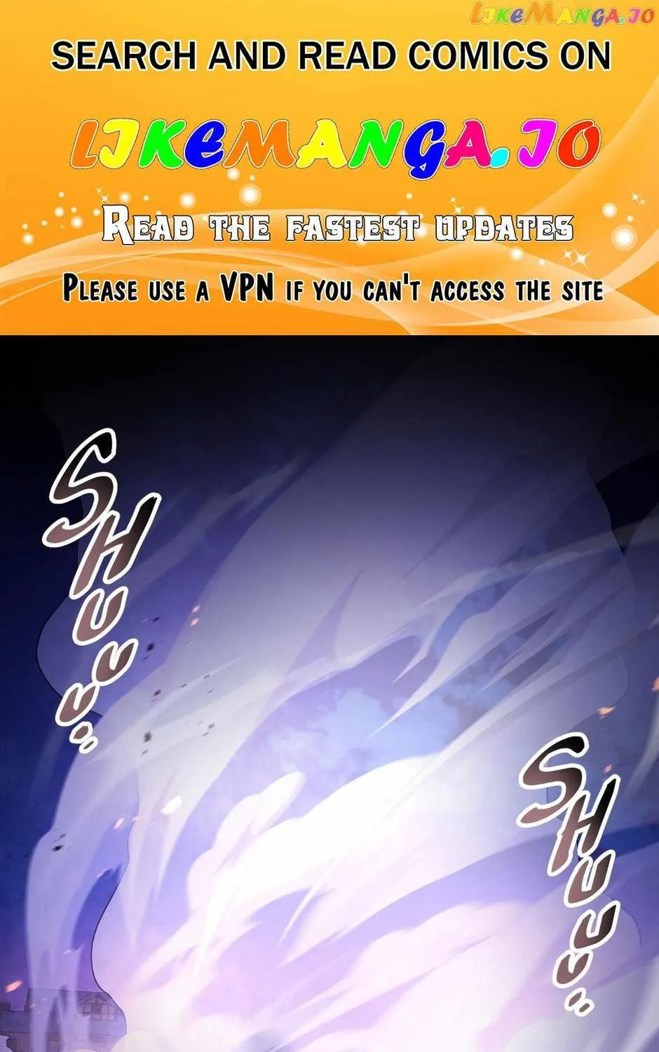 Read Salvos chapter 36 image 0 on Lezhin