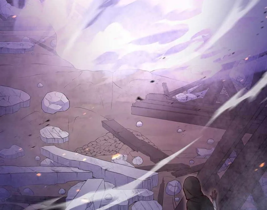 Read Salvos chapter 36 image 1 on Lezhin