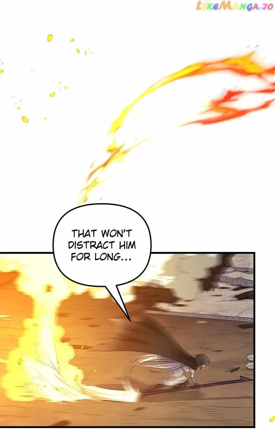 Read Salvos chapter 36 image 102 on Lezhin