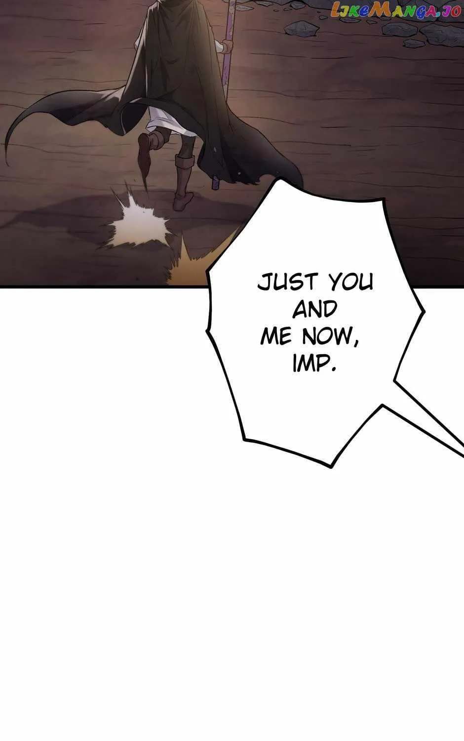 Read Salvos chapter 36 image 106 on Lezhin
